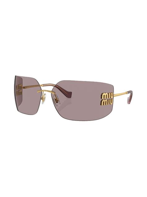 miu miu sunglasses repair